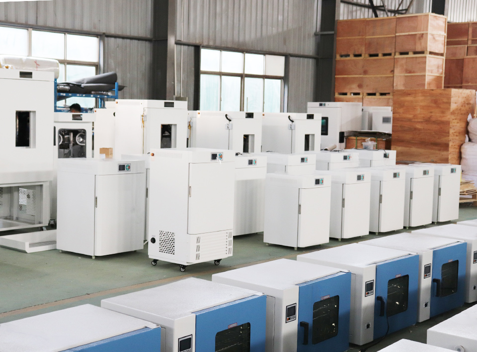 Shanghai Dengsheng Instrument Manufacturing Co., Ltd.