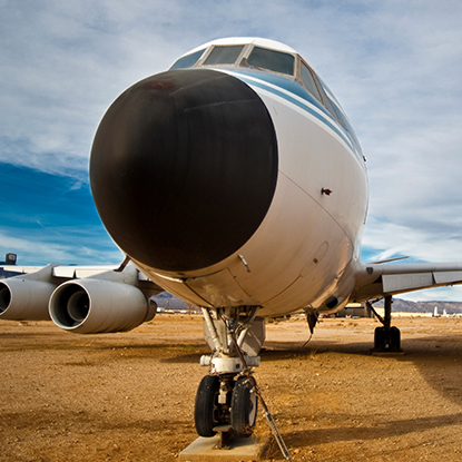 การบินและอวกาศ