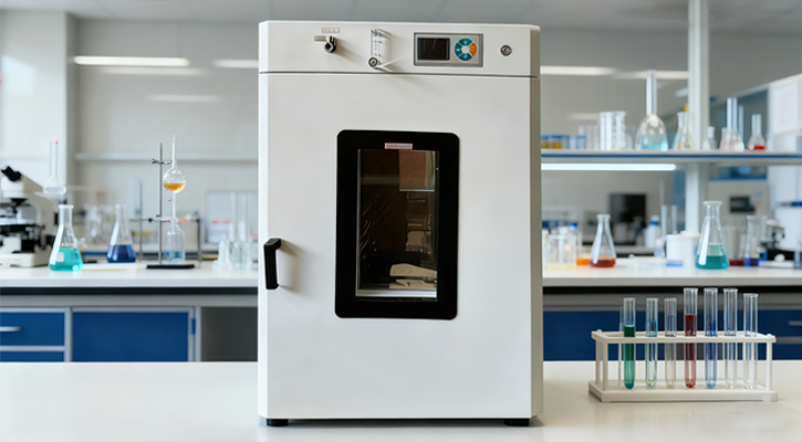 ซีรี่ส์เตาอบแห้ง