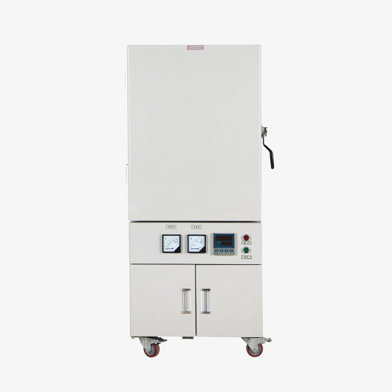 ซีรี่ส์เตาอุณหภูมิสูง