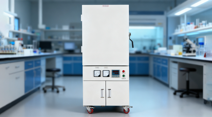 ซีรี่ส์เตาอุณหภูมิสูง