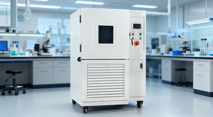 ชุดห้องทดสอบ