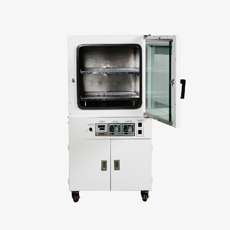 ชุดกล่องสุญญากาศ