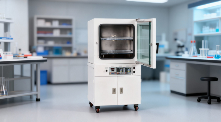 ชุดกล่องสุญญากาศ