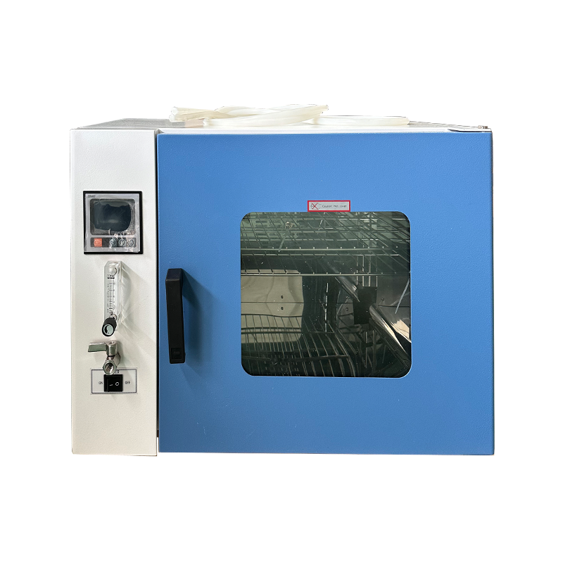 เตาอบแห้งเติมไนโตรเจนที่สะดวกสบายสูง 300°C