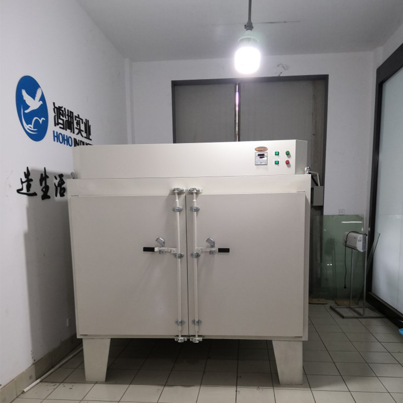 เตาอบฟิล์มแก้วโฟโตโครมิกที่ปรับแต่งได้