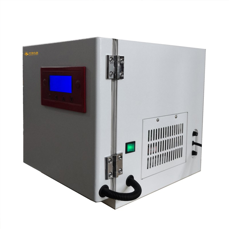 ตู้อบอุณหภูมิคงที่ขนาดเล็กแบบพกพา