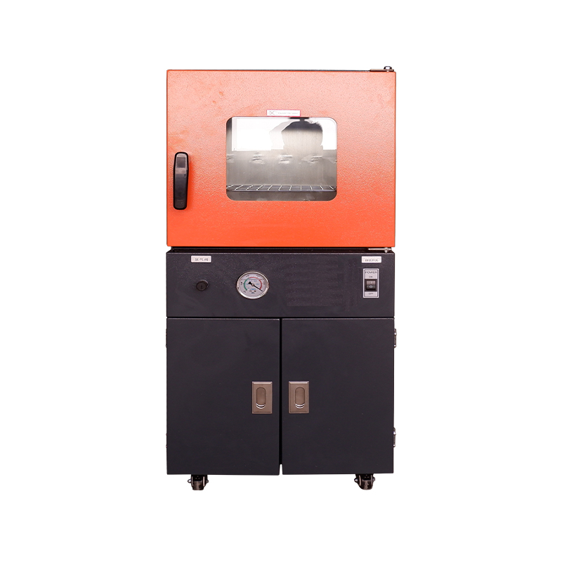 ความสะอาดสูง ปิดเสียงห้องทดสอบการรั่วของสุญญากาศ