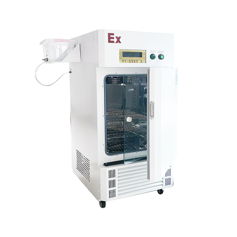 ห้องอุณหภูมิและความชื้นคงที่ป้องกันการระเบิด