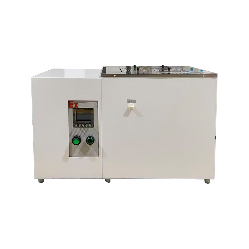 เข้ากันได้กับภาชนะต่างๆ ความมั่นคง อ่างน้ำป้องกันการระเบิด