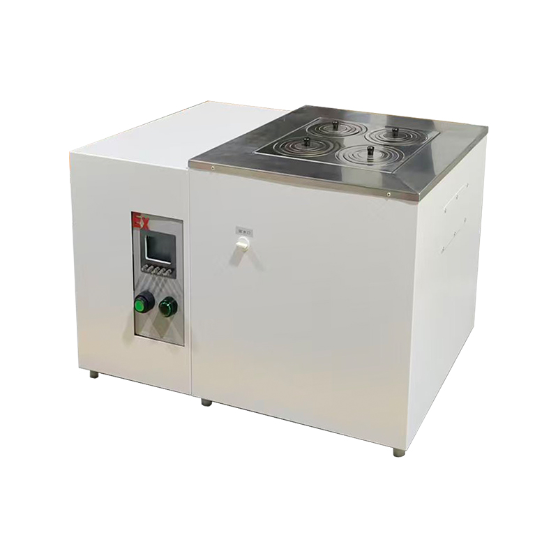 เข้ากันได้กับภาชนะต่างๆ ความมั่นคง อ่างน้ำป้องกันการระเบิด