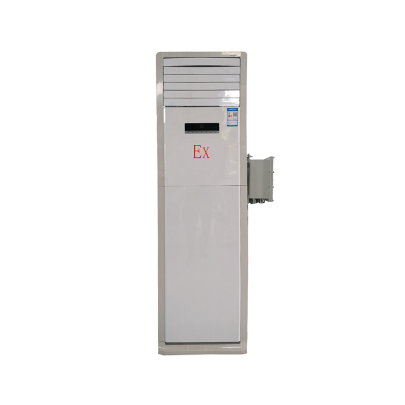 เครื่องปรับอากาศป้องกันการระเบิดความไวแสงสูง