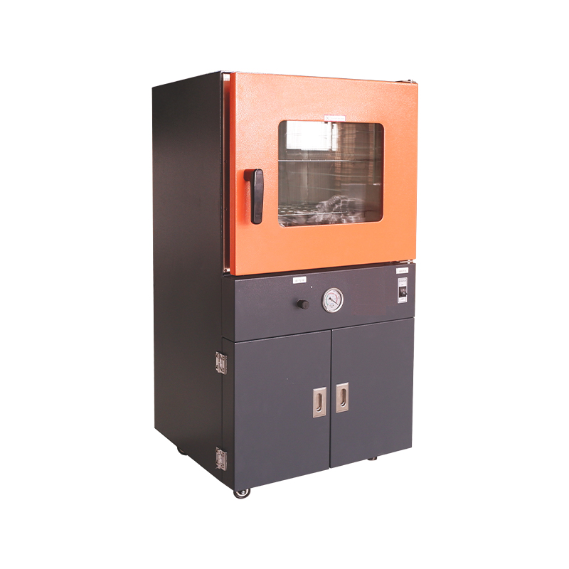 คุณสมบัติต้านอนุมูลอิสระ ยืดหยุ่นและเสถียร Vacuum Degassing Chamber