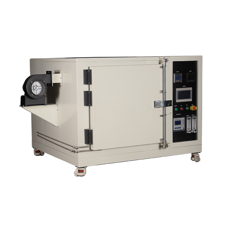 ความต้านทานการกัดกร่อน Class 100 เตาอบแห้ง Anoxic