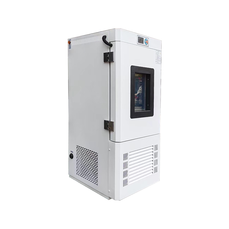 ตู้ฟักอุณหภูมิต่ำความเร็วเย็นเร็ว