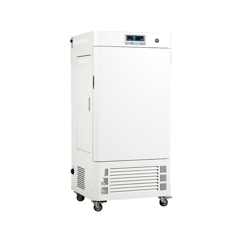 ฟังก์ชั่นเสียงรบกวนต่ำ ประสิทธิภาพการปิดผนึกที่ดี ตู้อบแบบเรืองแสง