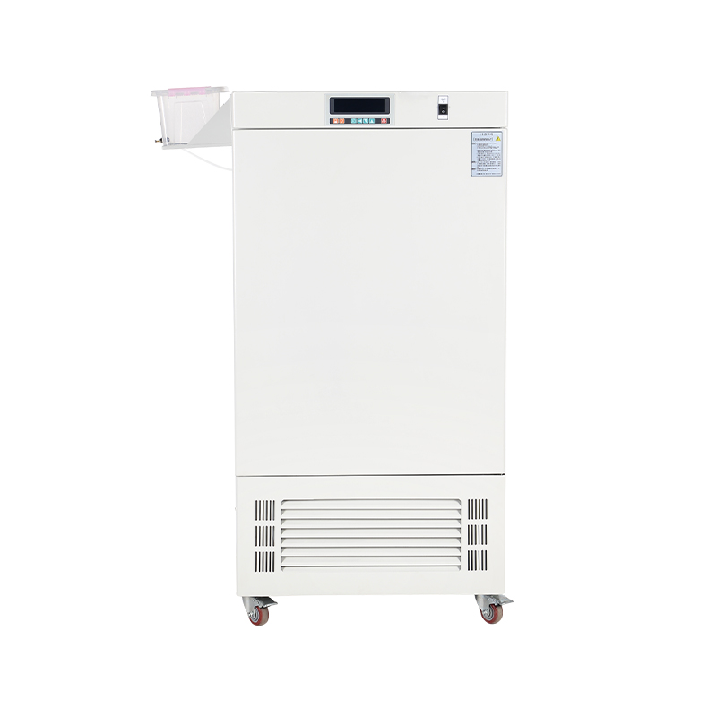 การออกแบบการไหลเวียนของอากาศที่เป็นเอกลักษณ์ คุณสมบัติต้านเชื้อแบคทีเรีย ตู้อบสภาพภูมิอากาศประดิษฐ์