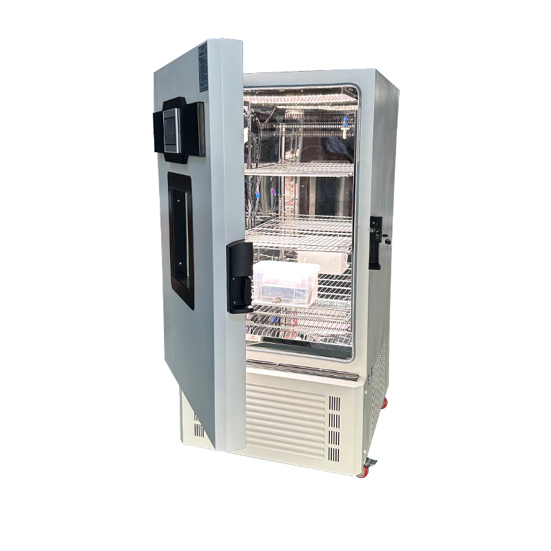 การออกแบบหน้าต่างดูขนาดใหญ่พิเศษห้องทดสอบความคงตัวของยา