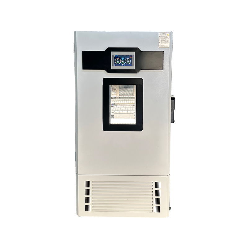 การออกแบบหน้าต่างดูขนาดใหญ่พิเศษห้องทดสอบความคงตัวของยา