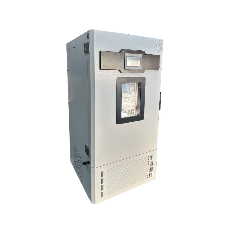 การออกแบบหน้าต่างดูขนาดใหญ่พิเศษห้องทดสอบความคงตัวของยา