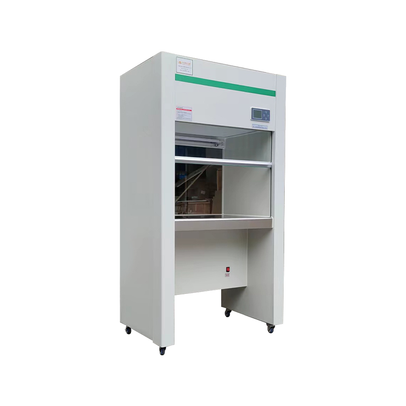 การออกแบบแดมเปอร์กระจกกึ่งปิด ม้านั่งทำความสะอาด