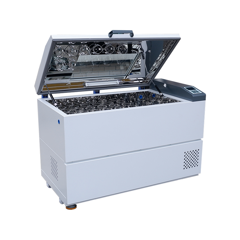 ตู้ฟักแบบเขย่าแนวนอนมีความยืดหยุ่นและสะดวกสูง