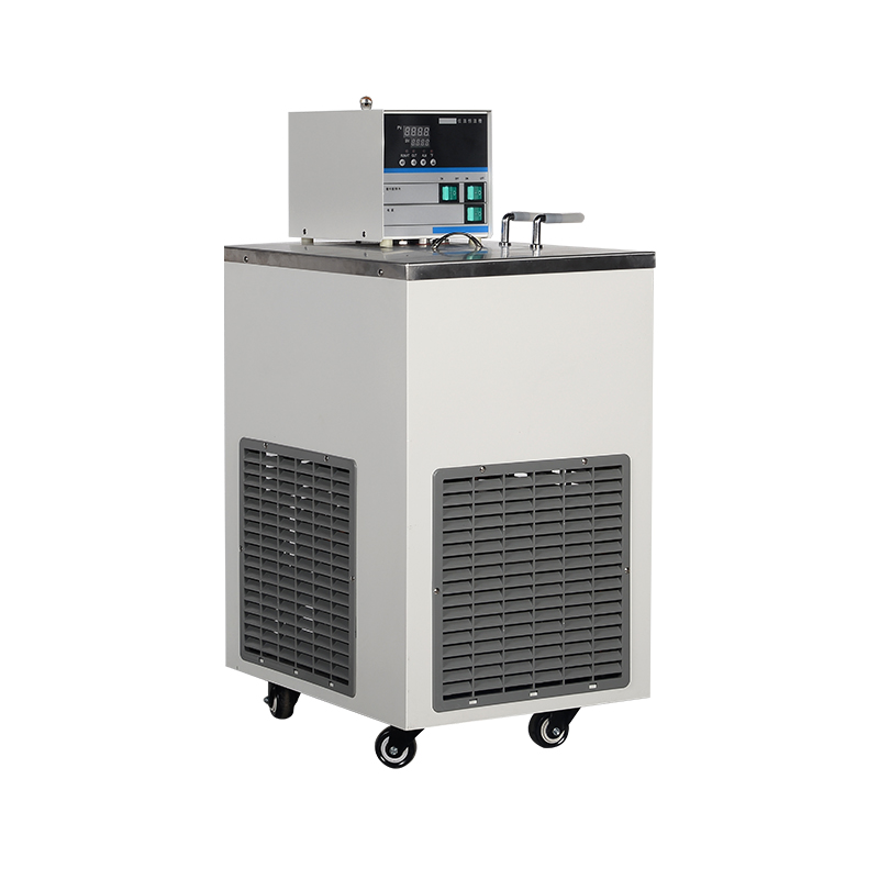 อ่างหมุนเวียนอุณหภูมิคงที่อุณหภูมิต่ำ