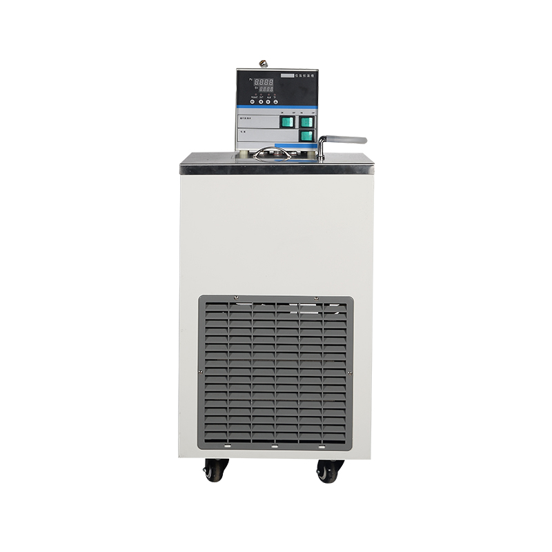 อ่างหมุนเวียนอุณหภูมิคงที่อุณหภูมิต่ำ