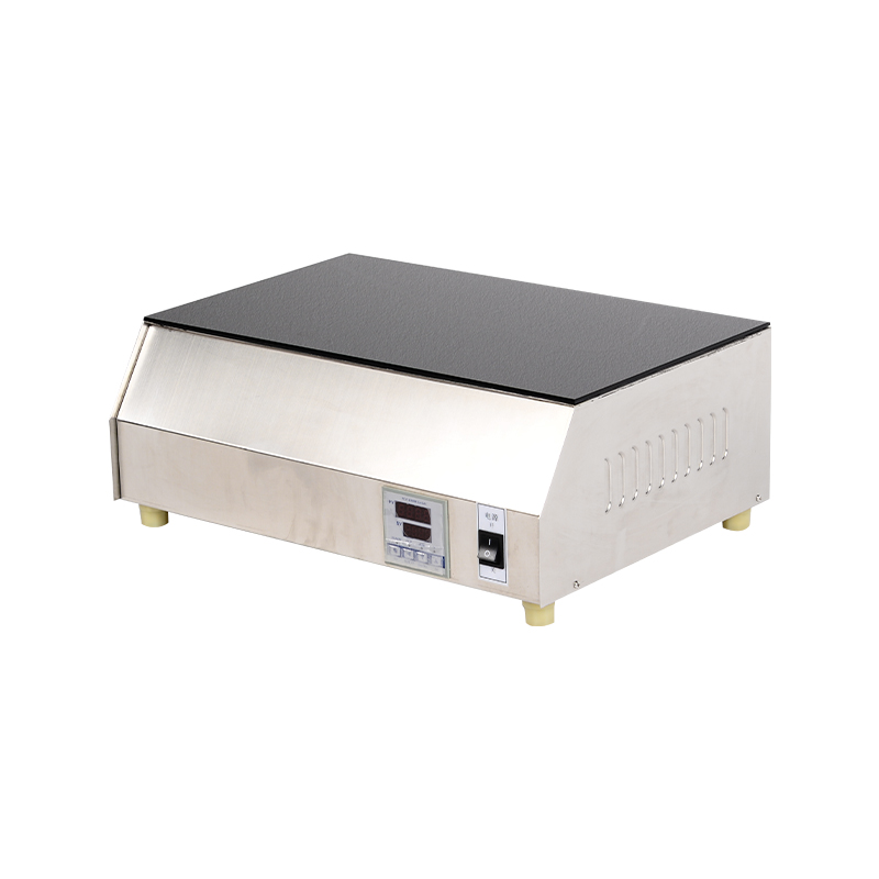 การออกแบบตัวควบคุมอุณหภูมิจอแสดงผลดิจิตอล PID แผ่นทำความร้อน