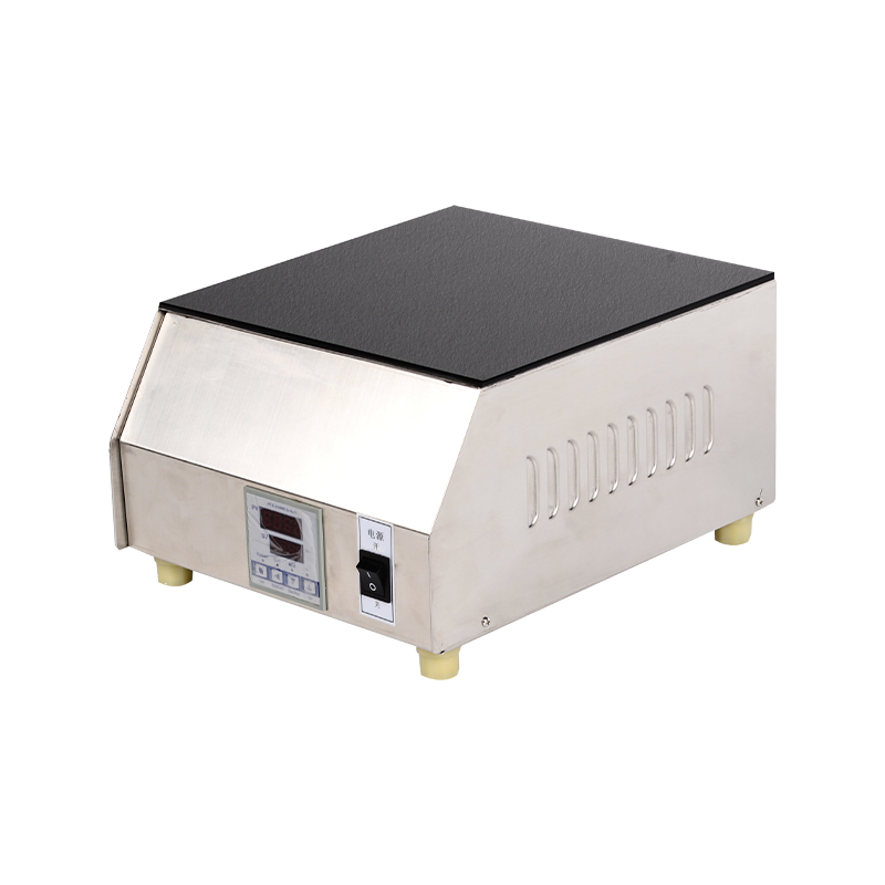 การออกแบบตัวควบคุมอุณหภูมิจอแสดงผลดิจิตอล PID แผ่นทำความร้อน